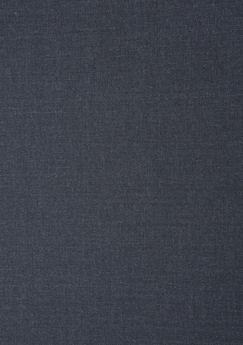 Carlo Barbera Riserva Superfine Exclusive Wool Fabric - B Grey image 2