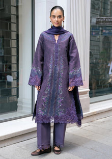Winter - Rang Rasiya - Meet Me In Istanbul 26 - RRM#04 - Vela photo 1