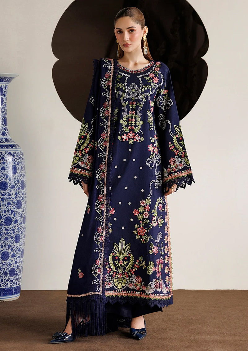 Winter - Mahnur - Kaya Luxury 26 - KA#12