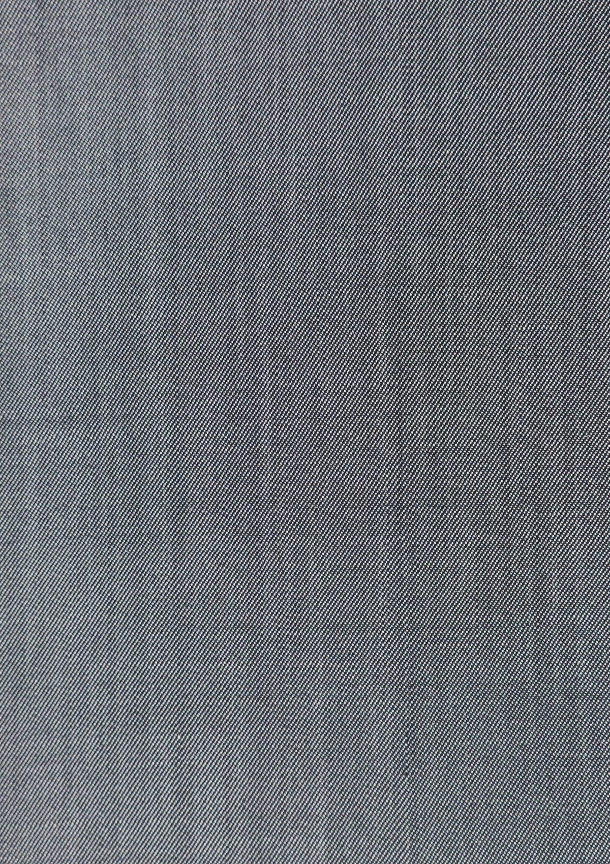 Vitale Barberis Canonico Super Fine Wool Fabric - L Grey photo 2