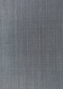 Vitale Barberis Canonico Super Fine Wool Fabric - L Grey photo 2