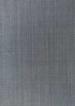 Vitale Barberis Canonico Super Fine Wool Fabric - L Grey photo 2