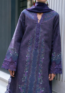 Winter - Rang Rasiya - Meet Me In Istanbul 26 - RRM#04 - Vela photo 2