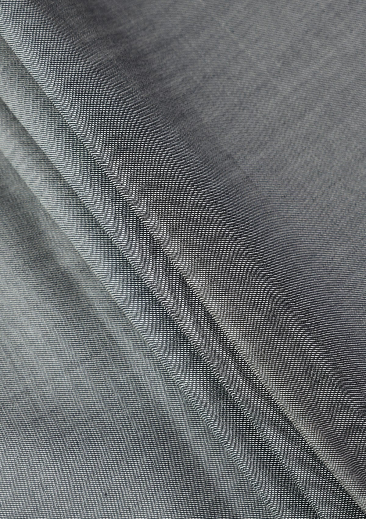 Vitale Barberis Canonico Super Fine Wool Fabric - L Grey photo 3