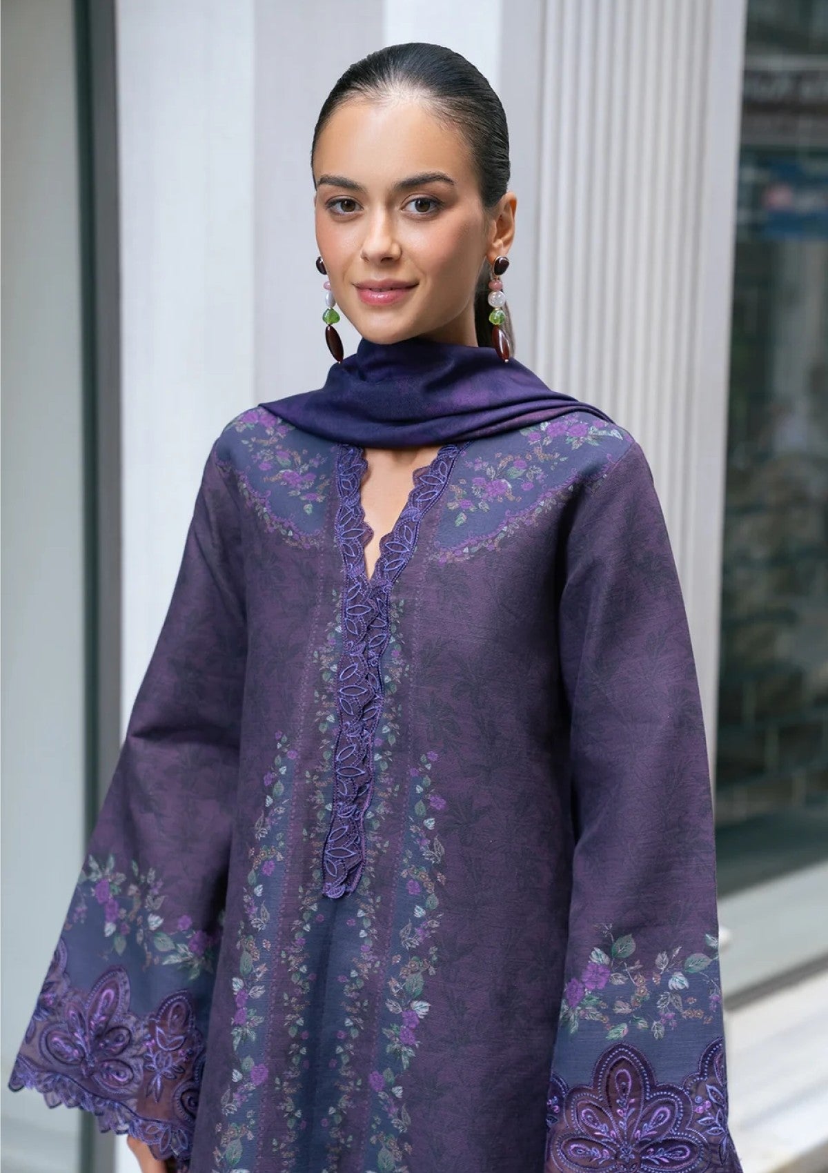Winter - Rang Rasiya - Meet Me In Istanbul 26 - RRM#04 - Vela photo 4