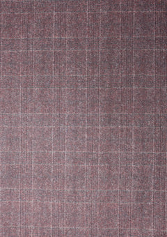 Scabal Casheen Pure Cashmere 320 GR - Brown image 3