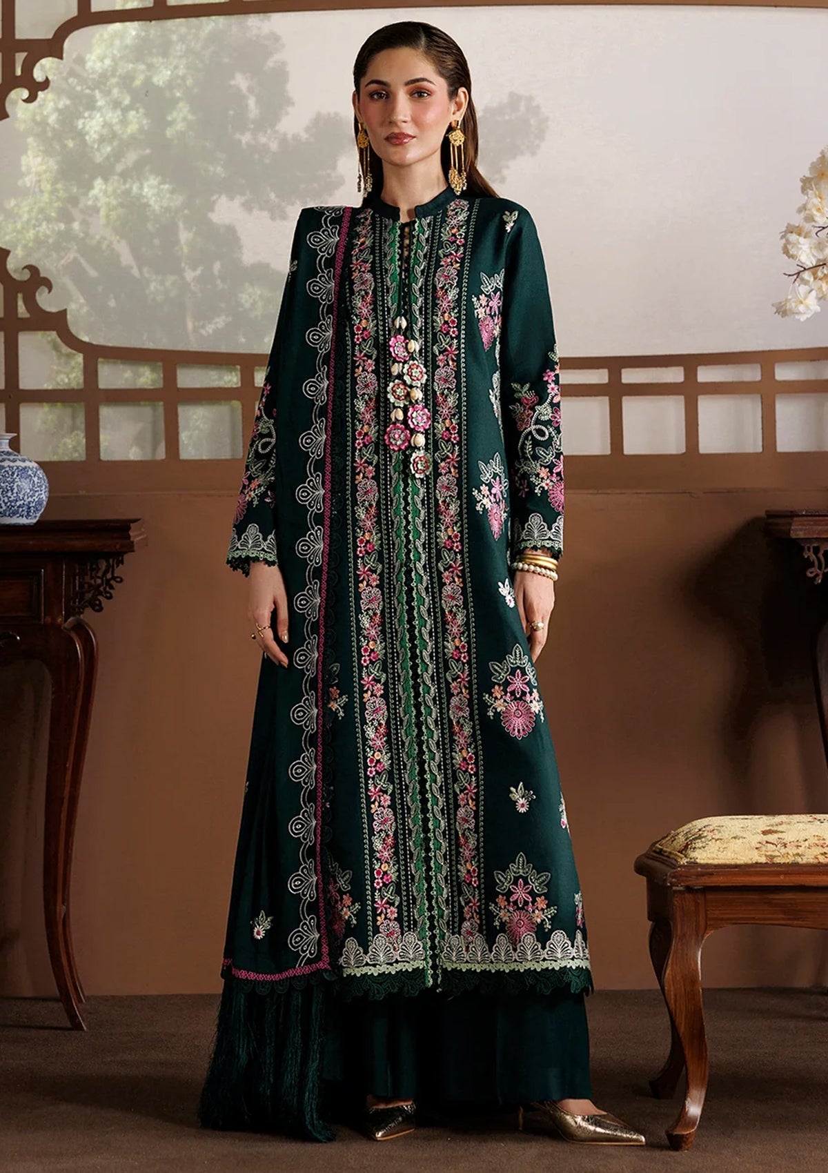 Winter - Mahnur - Kaya Luxury 26 - KA#13 photo 1