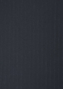 Carlo Barbera Riserva Superfine Exclusive Wool Fabric - B Black image 3