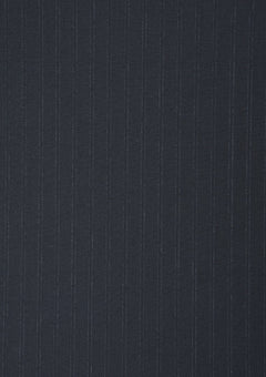Carlo Barbera Riserva Superfine Exclusive Wool Fabric - B Black image 3