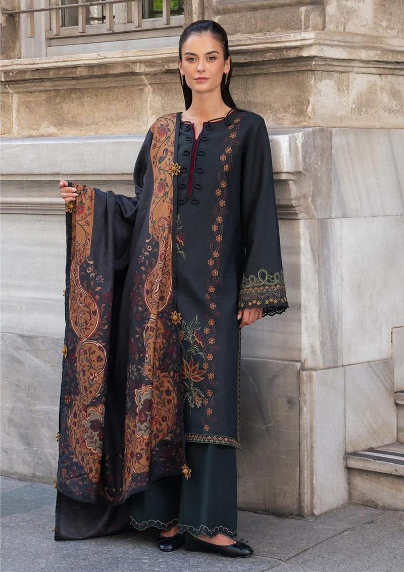 Winter - Rang Rasiya - Meet Me In Istanbul 26 - RRM#12 - Velora