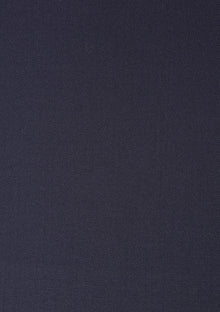 Vitale Barberis Canonico Perennial Super 110's Tropical Fabric - N Blue photo 2
