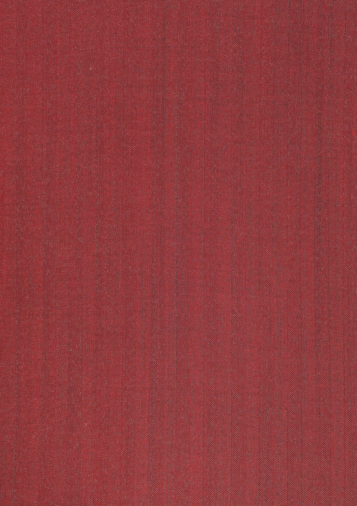 Vitale Barberis Canonico Super Fine Silk And Wool Fabric - B Maroon photo 2