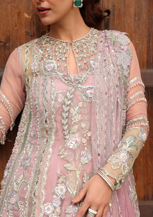 Formals - Crimson - Jhilmil Wedding 26 - CW-D#04 - TILSAM image 3