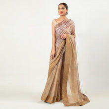 Formals - Imran Aftab - Saree - IASC 15
