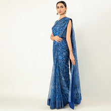 Formals - Imran Aftab - Saree - IASC 05