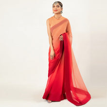 Formals - Imran Aftab - Saree - IASC 14