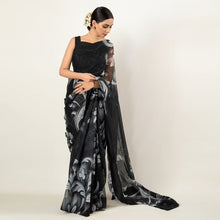 Formals - Imran Aftab - Saree - IASC 01