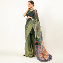 Formals - Imran Aftab - Saree - IASC 06