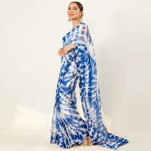 Formals - Imran Aftab - Saree - IASC 08