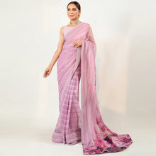 Formals - Imran Aftab - Saree - IASC 12