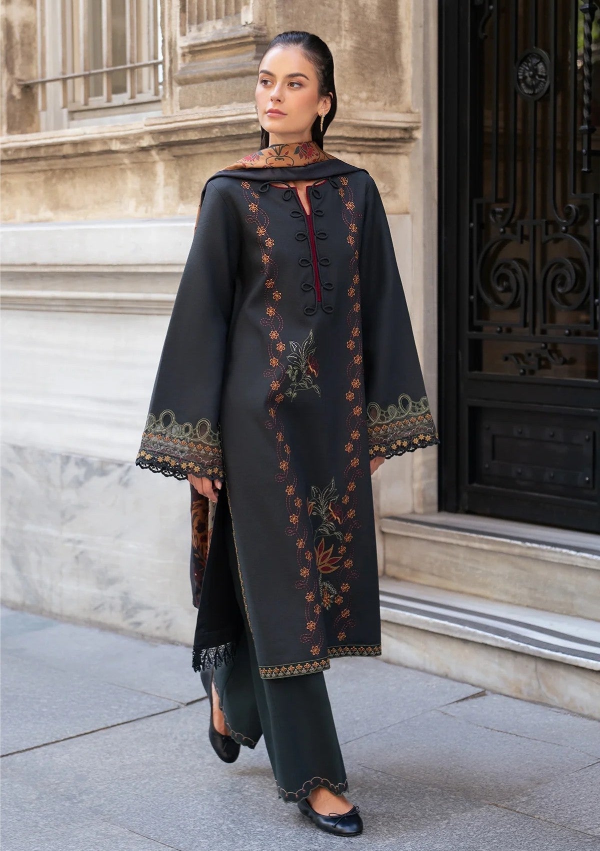 Winter - Rang Rasiya - Meet Me In Istanbul 26 - RRM#12 - Velora photo 2
