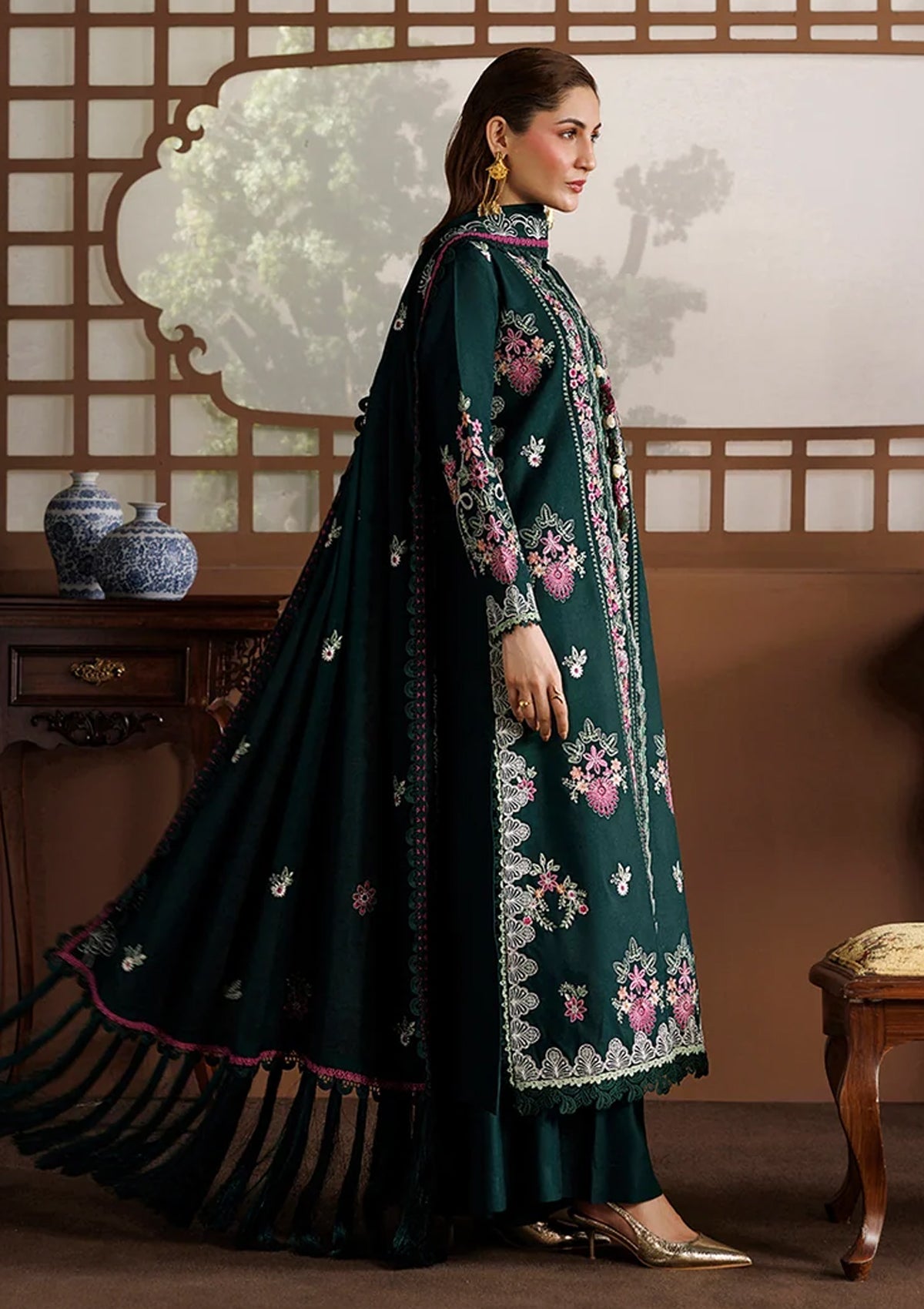 Winter - Mahnur - Kaya Luxury 26 - KA#13 photo 2