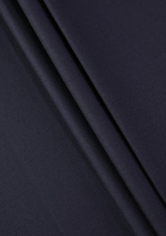 Vitale Barberis Canonico Perennial Super 110's Tropical Fabric - N Blue photo 1