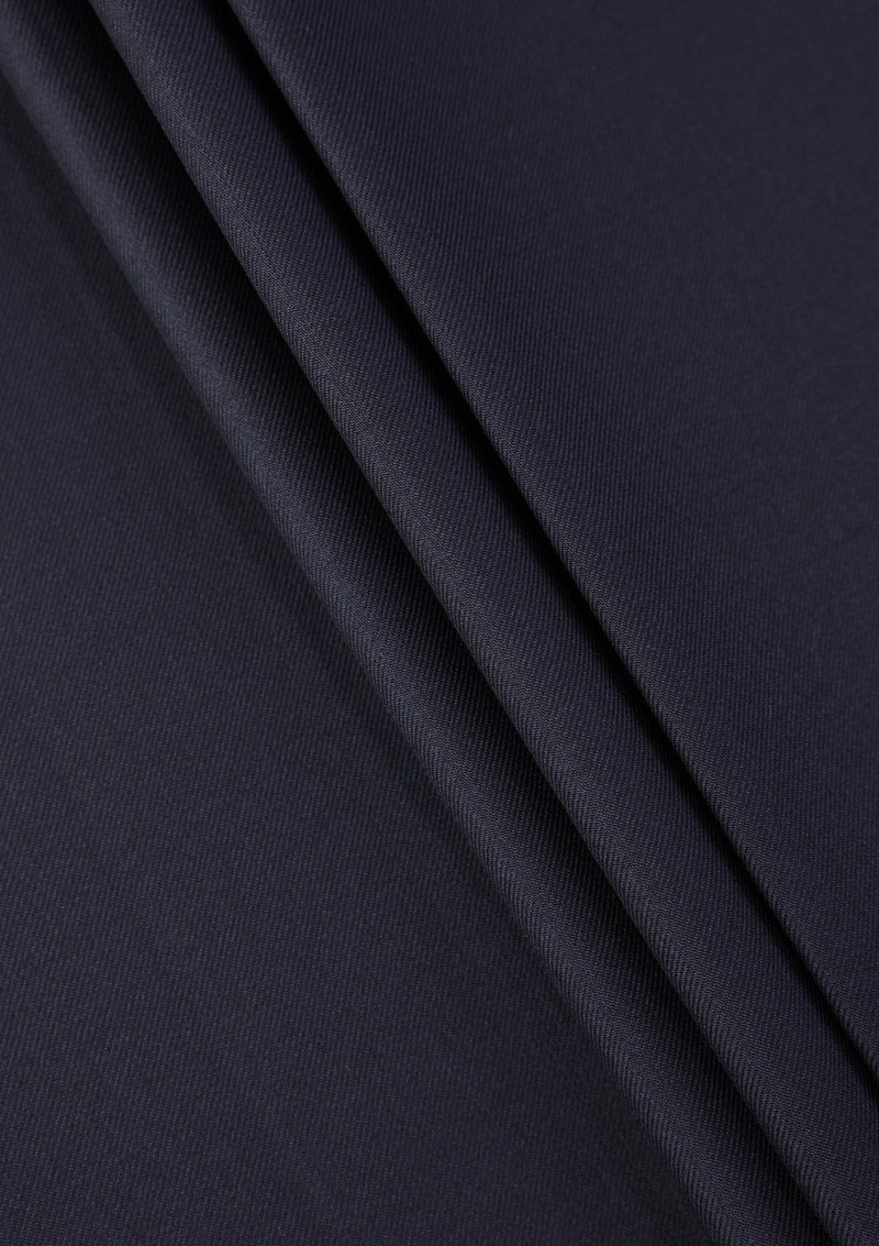 Vitale Barberis Canonico Perennial Super 110's Tropical Fabric - N Blue
