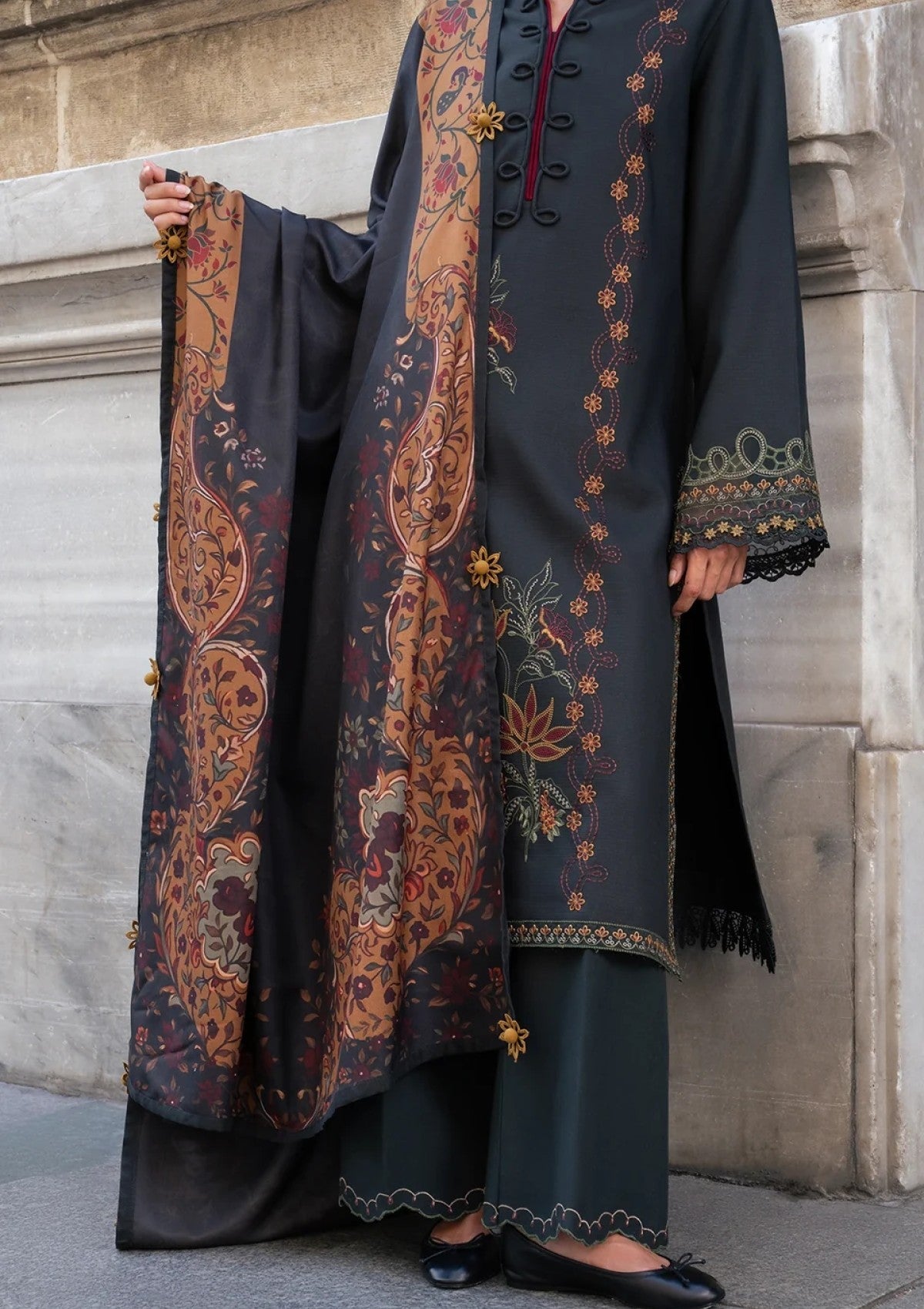 Winter - Rang Rasiya - Meet Me In Istanbul 26 - RRM#12 - Velora photo 3