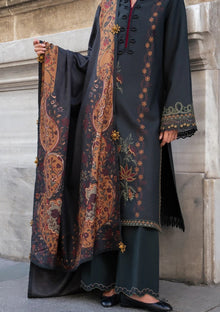 Winter - Rang Rasiya - Meet Me In Istanbul 26 - RRM#12 - Velora photo 3