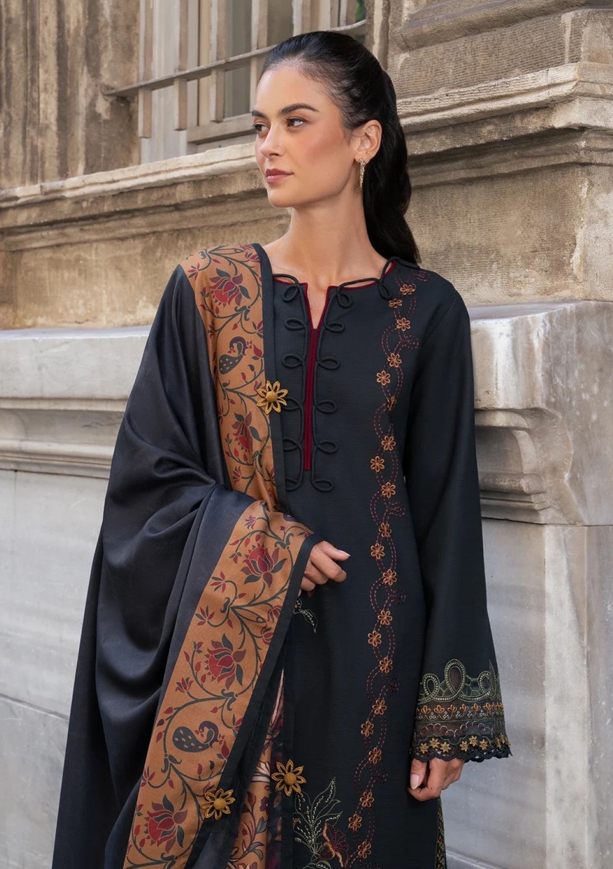 Winter - Rang Rasiya - Meet Me In Istanbul 26 - RRM#12 - Velora photo 4