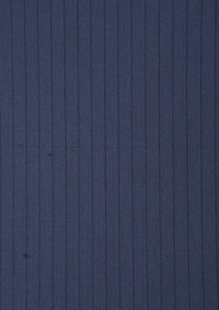 Carlo Barbera Riserva Superfine Exclusive Wool Fabric - Blue image 3
