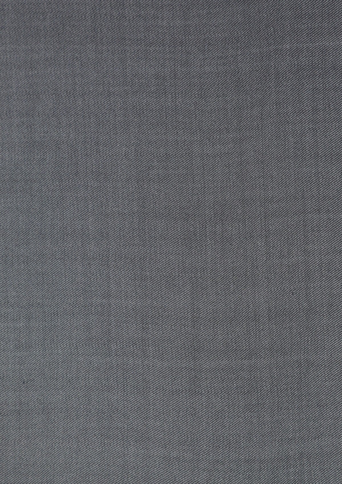 Vitale Barberis Canonico Super Fine Wool Fabric - D Grey photo 2