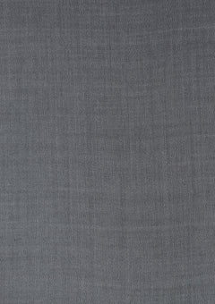 Vitale Barberis Canonico Super Fine Wool Fabric - D Grey photo 2