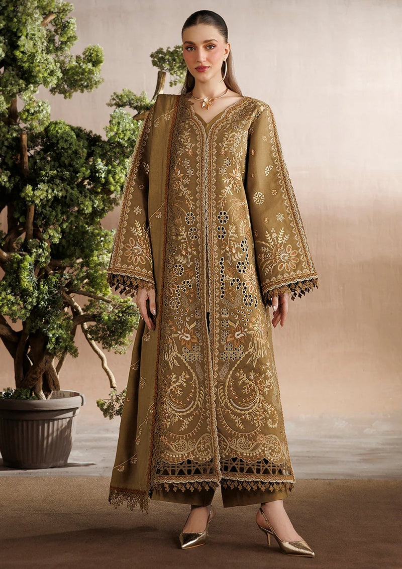 Winter - Mahnur - Kaya Luxury 26 - KA#14