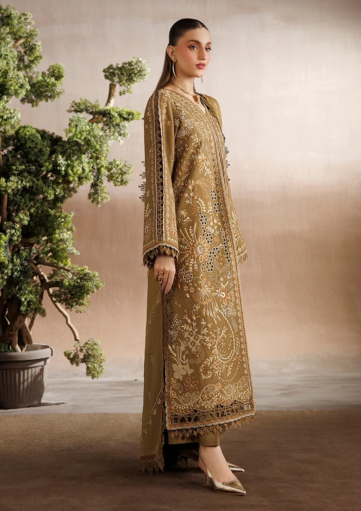 Winter - Mahnur - Kaya Luxury 26 - KA#14 photo 3