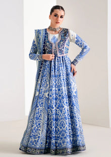 Lawn - Bin Ilyas - Amour Luxury 26 - D#188A image 1