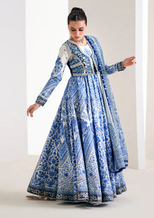 Lawn - Bin Ilyas - Amour Luxury 26 - D#188A image 2