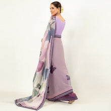 Formals - Imran Aftab - Saree - IASC 04