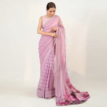 Formals - Imran Aftab - Saree - IASC 12