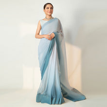 Formals - Imran Aftab - Saree - IASC 10