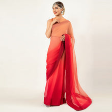 Formals - Imran Aftab - Saree - IASC 14