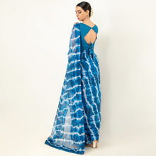 Formals - Imran Aftab - Saree - IASC 07