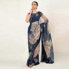 Formals - Imran Aftab - Saree - IASC 13