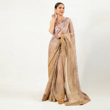 Formals - Imran Aftab - Saree - IASC 15