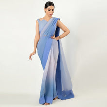Formals - Imran Aftab - Saree - IASC 16