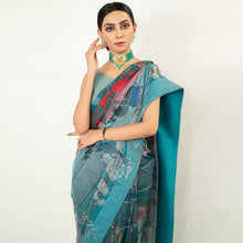 Formals - Imran Aftab - Saree - IASC 03