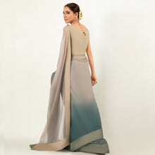 Formals - Imran Aftab - Saree - IASC 02