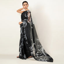 Formals - Imran Aftab - Saree - IASC 01