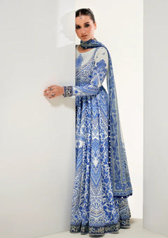 Lawn - Bin Ilyas - Amour Luxury 26 - D#188A image 3
